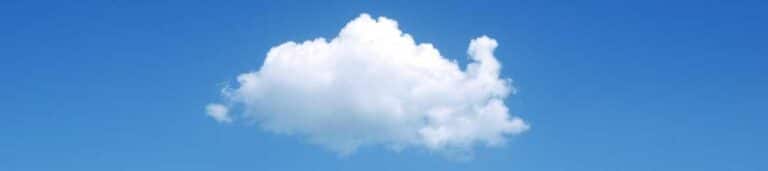 La dictature du « Cloud »