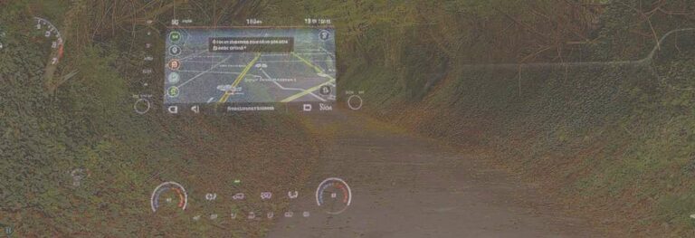 L&rsquo;Odyssée Android Auto
