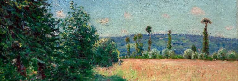 Poème d&rsquo;Arthur Rimbaud