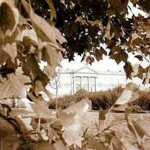 Petit Guide de Compiègne en sa Forêt Le Château vu du Parc